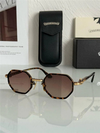 Chrome Hearts TATTERS Sunglasses⚜️