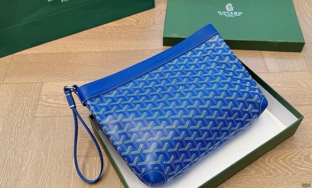 Goyard Conti Pouch bag  ✨