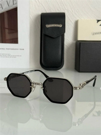 Chrome Hearts TATTERS Sunglasses⚜️