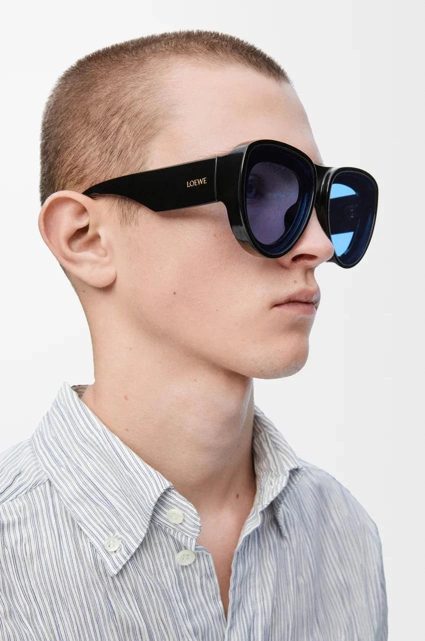 LOEWE Front lenses aviator G314487X01  Sunglasses  ✨