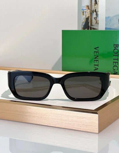 BOTTEGA VENETA BV1406S  Unisex Sunglasses💚