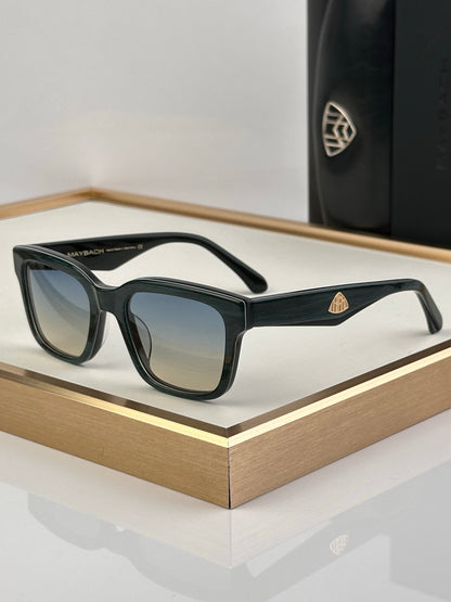 MAYBACH THE CHAIRMAN I Zeiss Lenses Sunglasses 👑