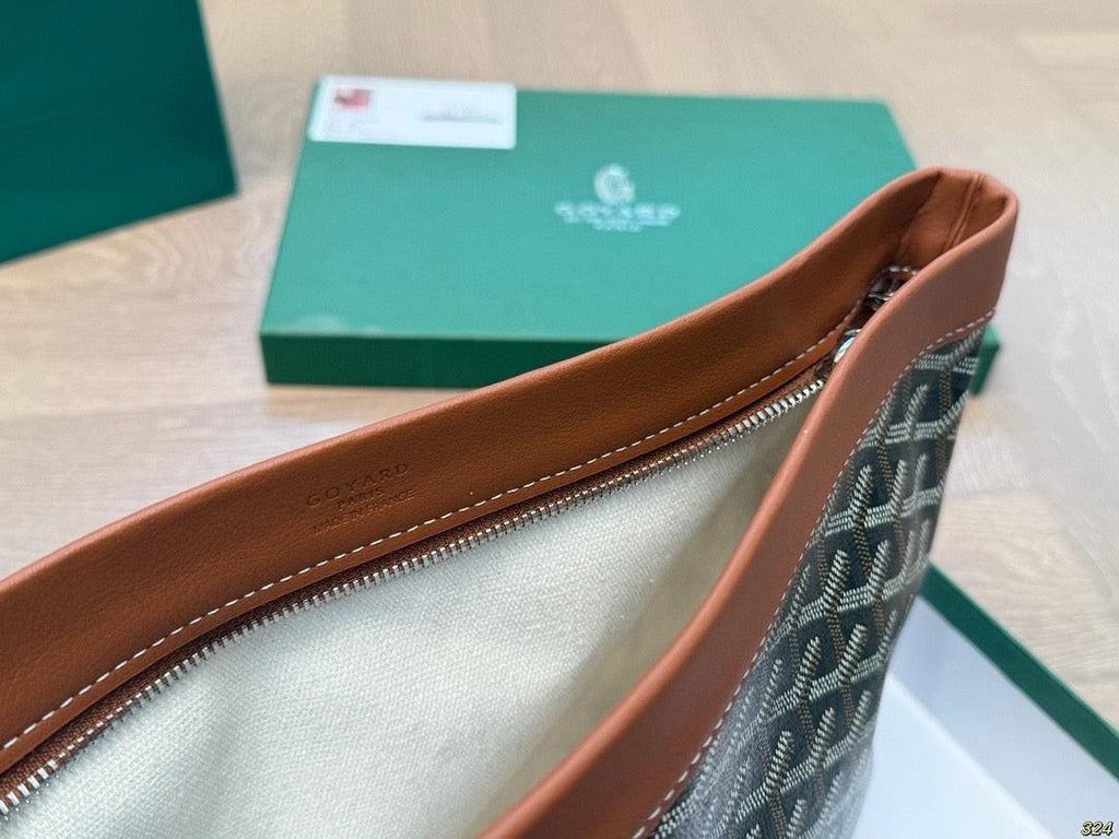 Goyard Conti Pouch bag  ✨