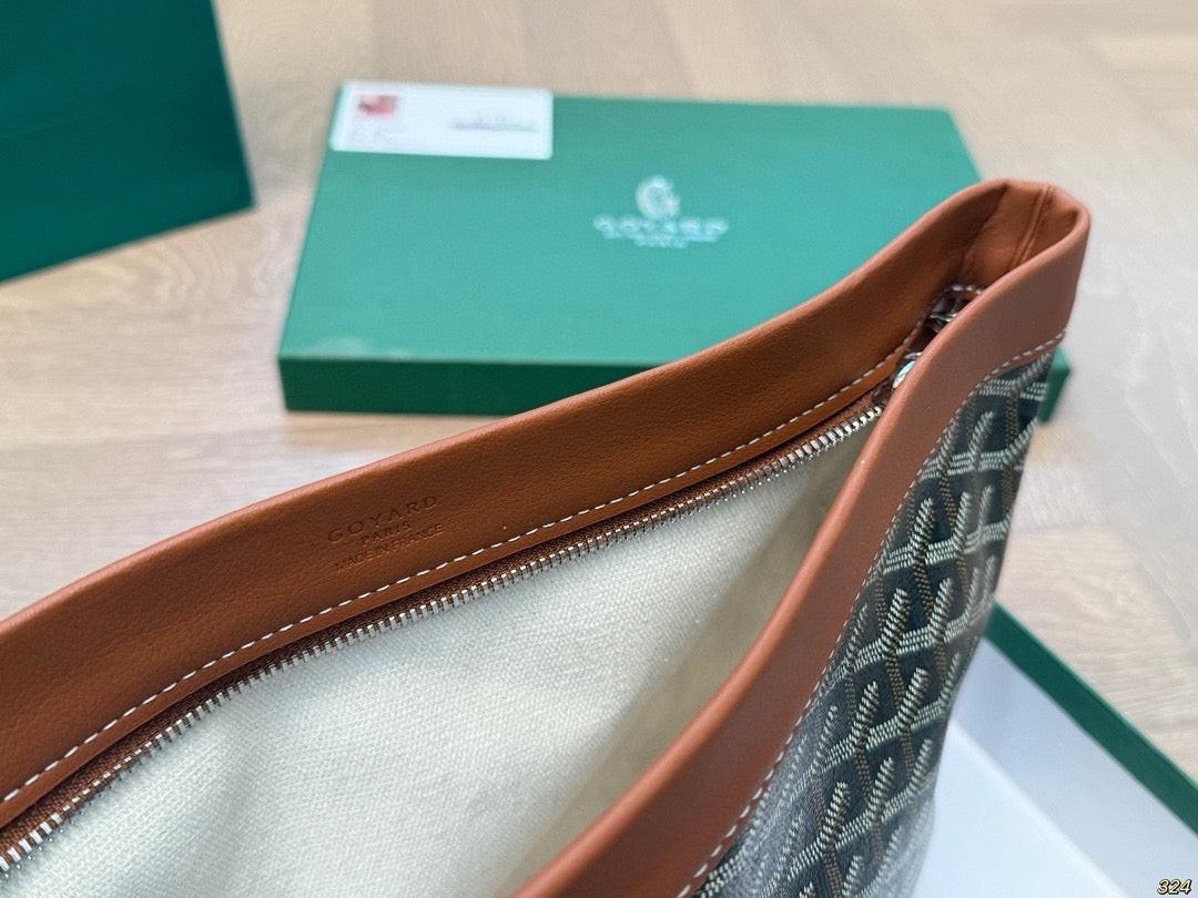 Goyard Conti Pouch bag  ✨