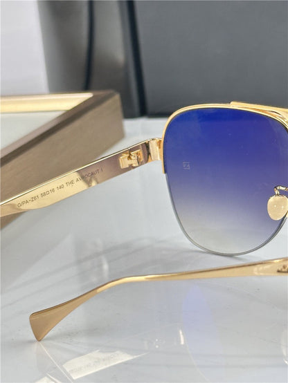 MAYBACH THE AVRDCAUT I  Zeiss Lenses Sunglasses 👑