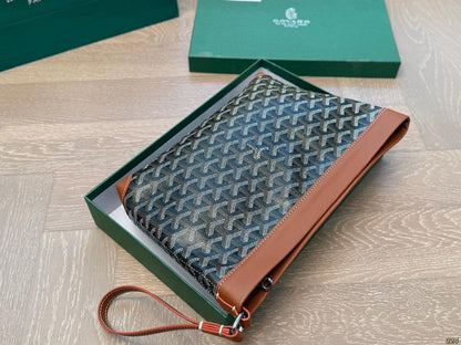 Goyard Conti Pouch bag  ✨