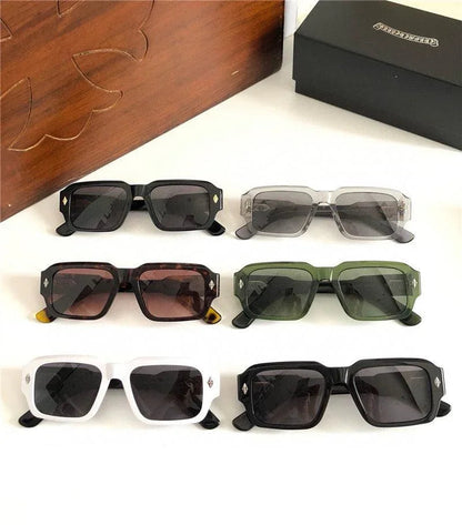 Chrome Hearts CRH8232 Sunglasses⚜️