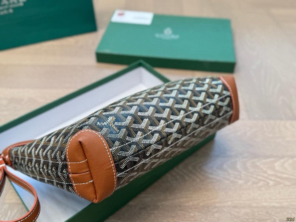 Goyard Conti Pouch bag  ✨