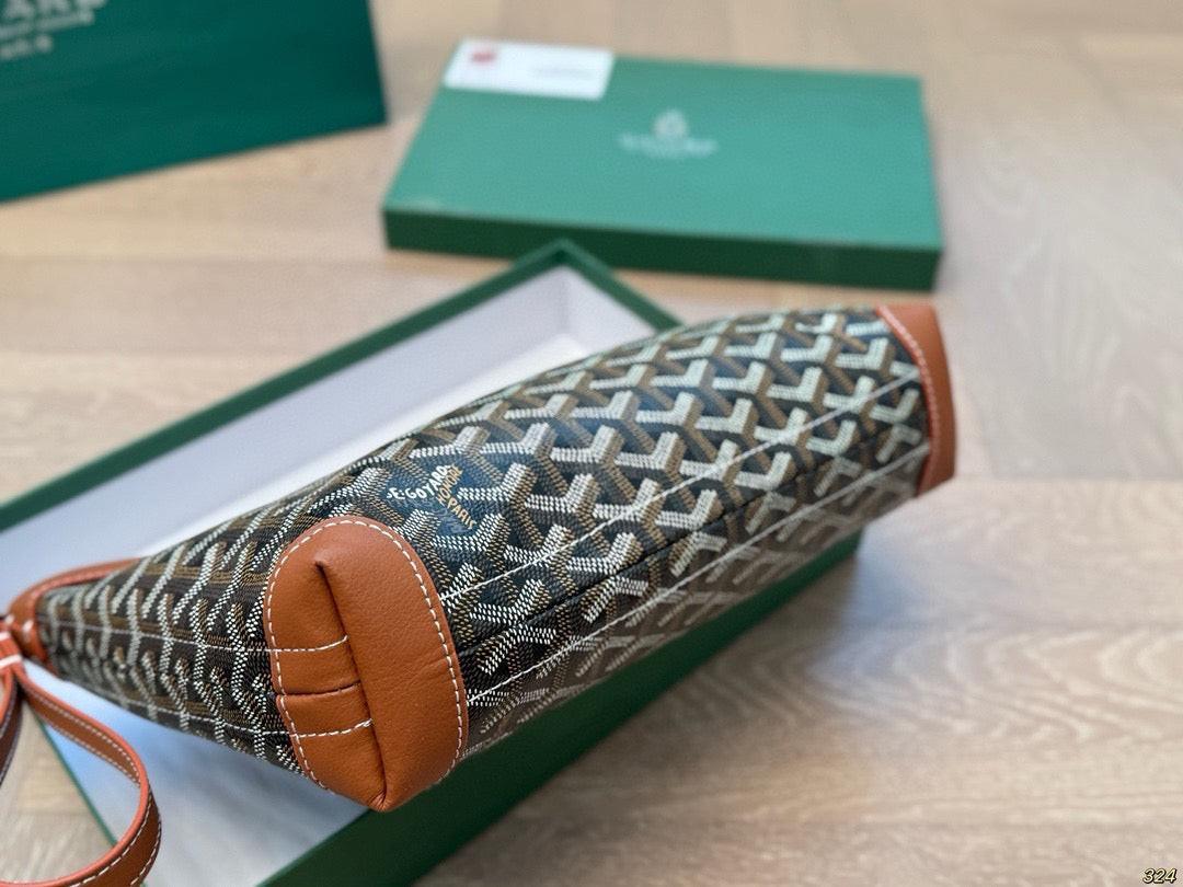 Goyard Conti Pouch bag  ✨