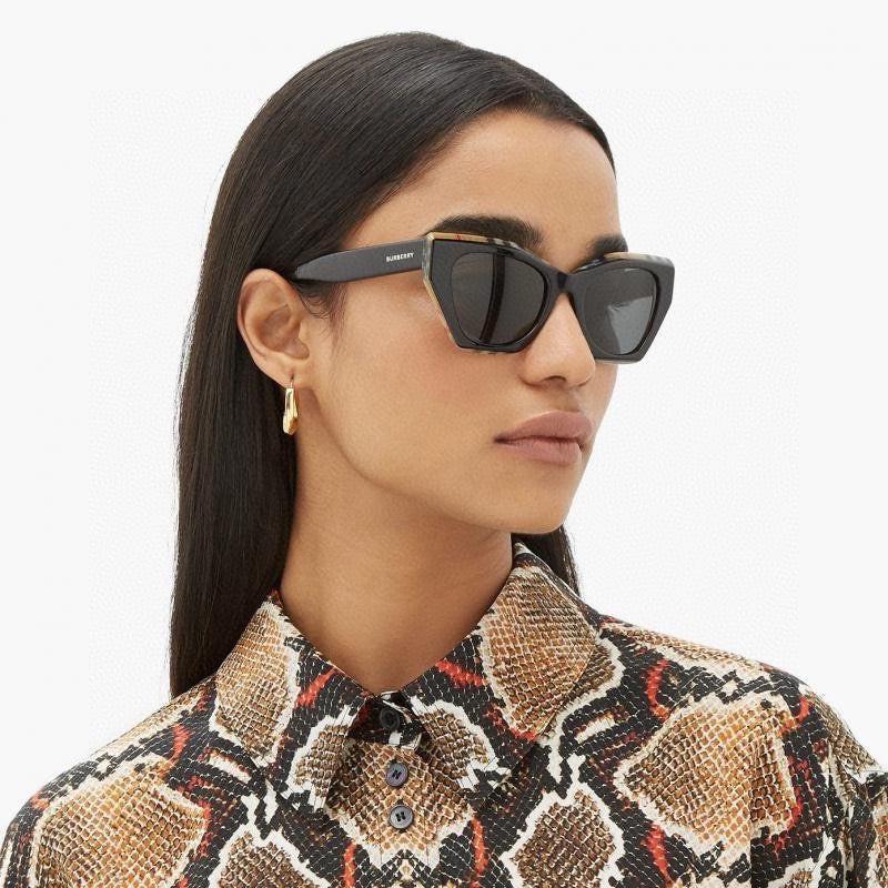 Burberry Sunglasses Women&