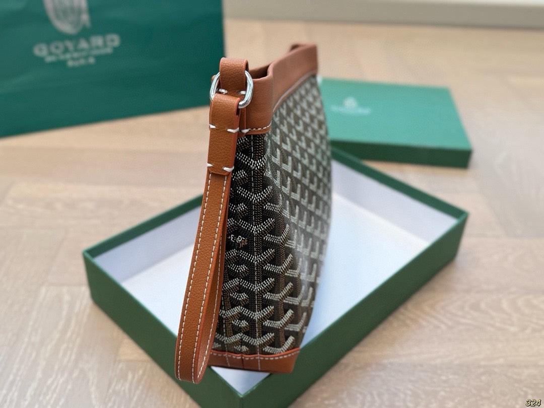 Goyard Conti Pouch bag  ✨