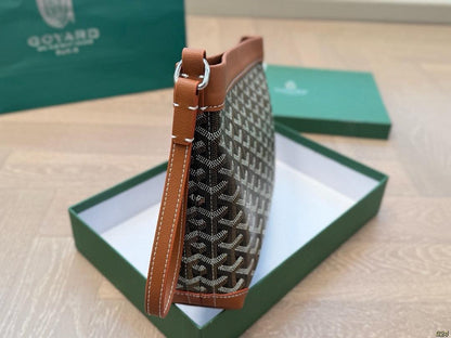 Goyard Conti Pouch bag  ✨