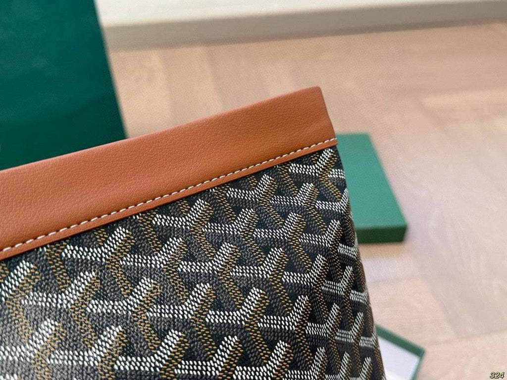 Goyard Conti Pouch bag  ✨