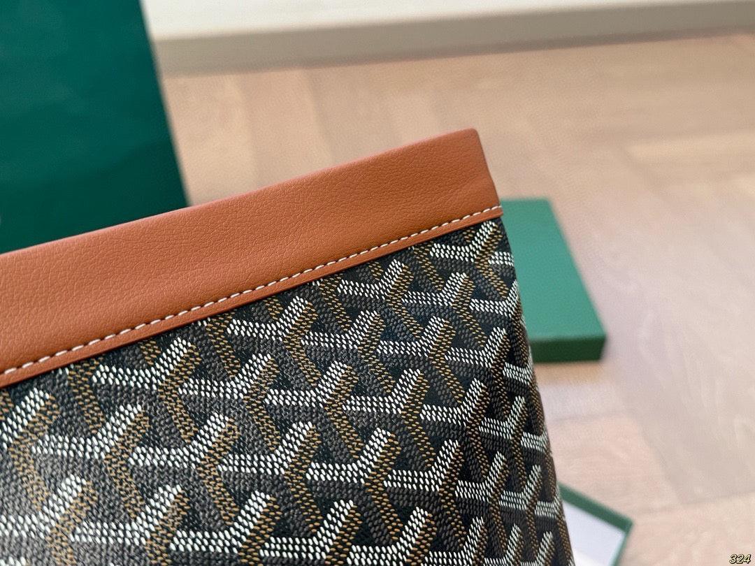 Goyard Conti Pouch bag  ✨