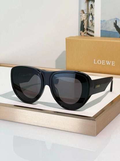LOEWE Front lenses aviator G314487X01  Sunglasses  ✨