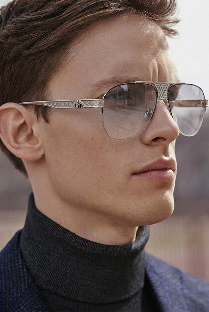 MAYBACH THE AVRDCAUT I  Zeiss Lenses Sunglasses 👑