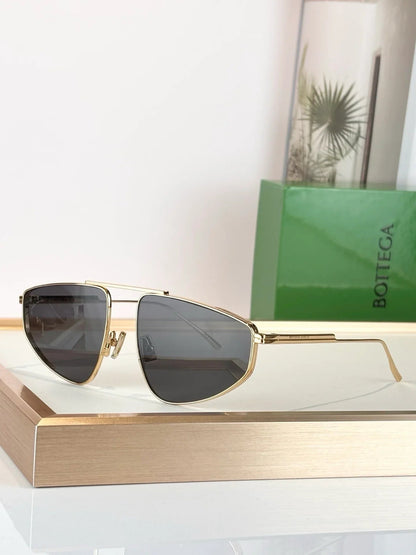 BOTTEGA VENETA BV1466S 004 Sunglasses💚