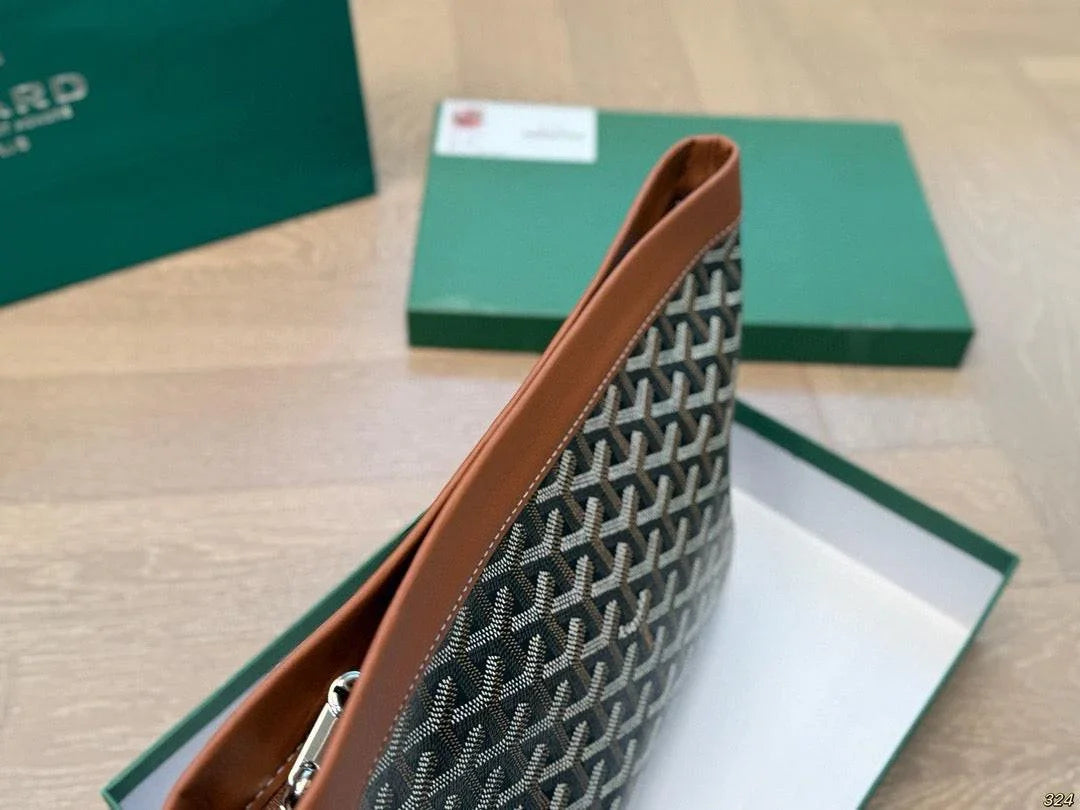 Goyard Conti Pouch bag  ✨