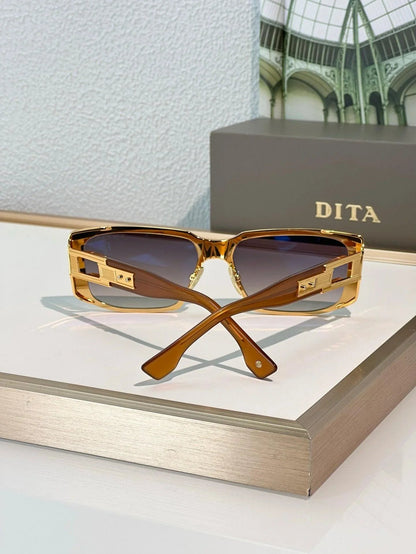 Dita Eyewear ZIRITH LIMITED EDITION Sunglasses🔱