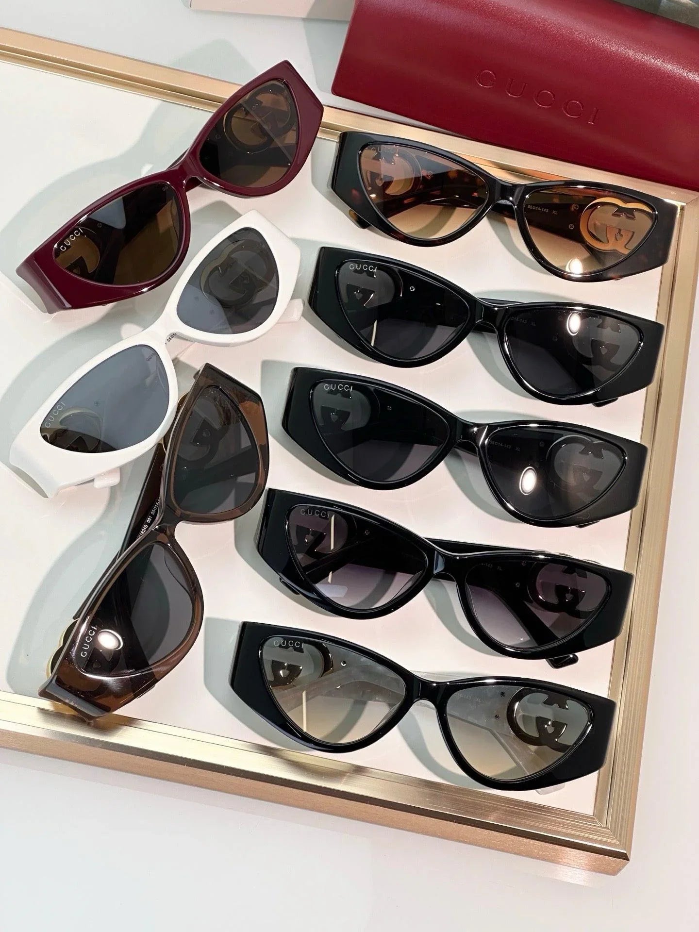Gucci GG1824  Women&