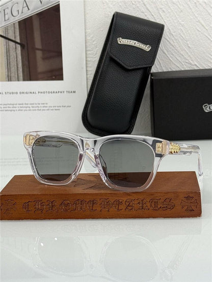 Chrome Hearts CLITTERATI Sunglasses⚜️