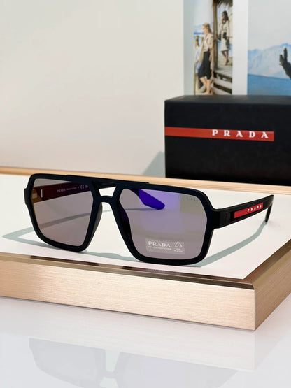 PRADA LINEA ROSSA PS 01XS Sunglasses  ✨