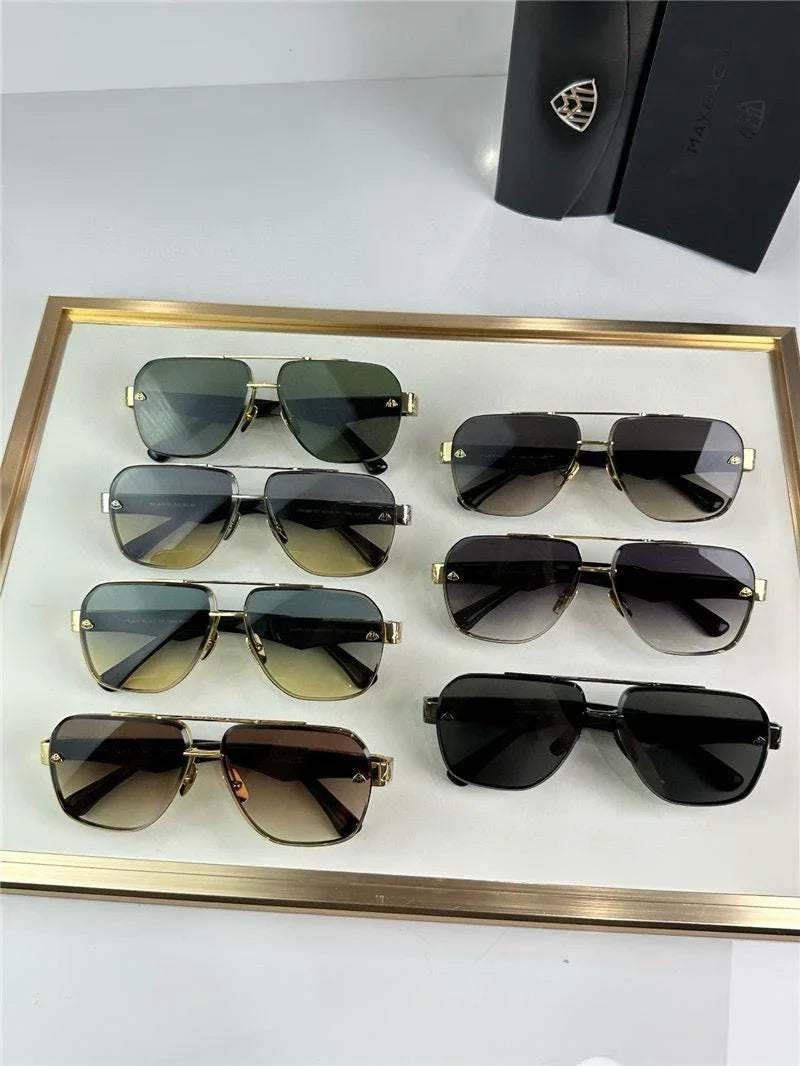 MAYBACH Gawa The SANME  I Mirror Zeiss Lenses 👑