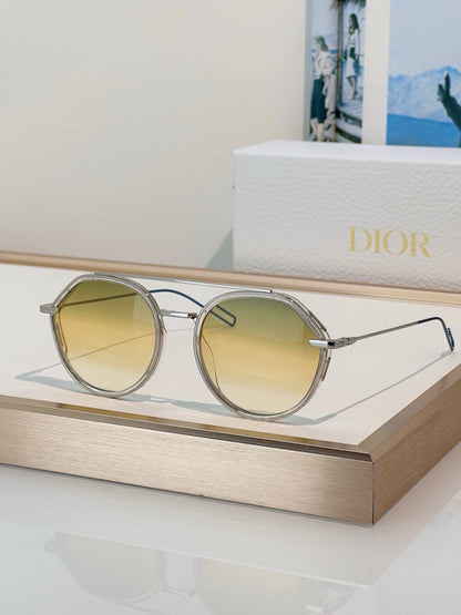 DIOR Dior Homme DIOR0219S Sunglasses✨