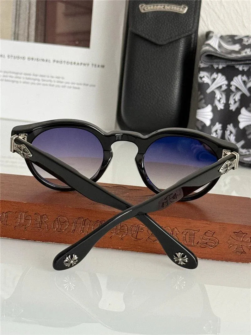 Chrome Hearts Peter Arnell Sunglasses⚜️