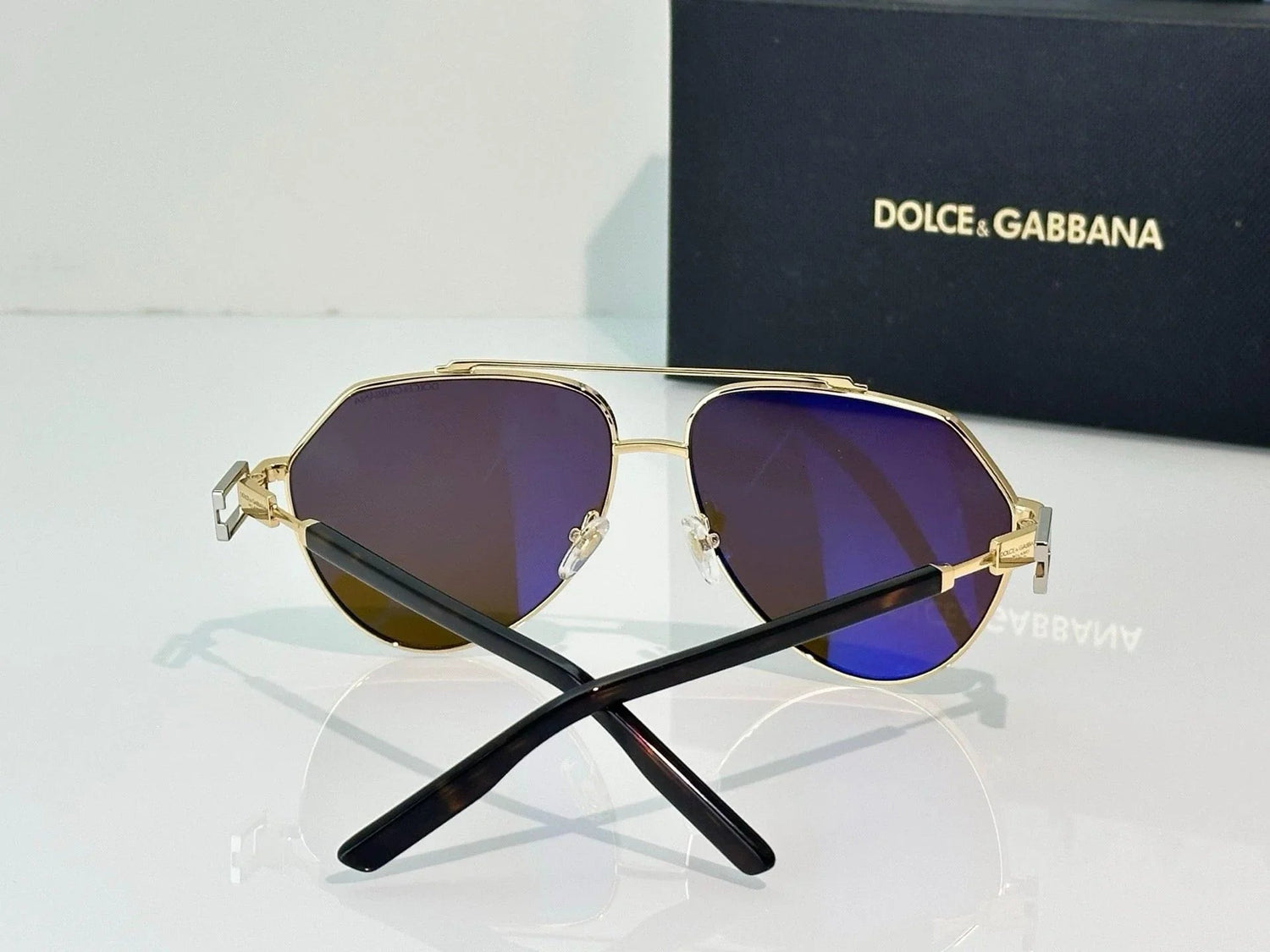 Dolce &amp; Gabbana DG 2315  men&