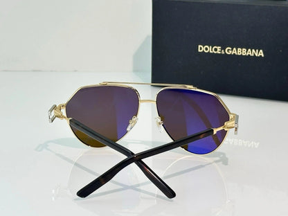 Dolce &amp; Gabbana DG 2315  men&