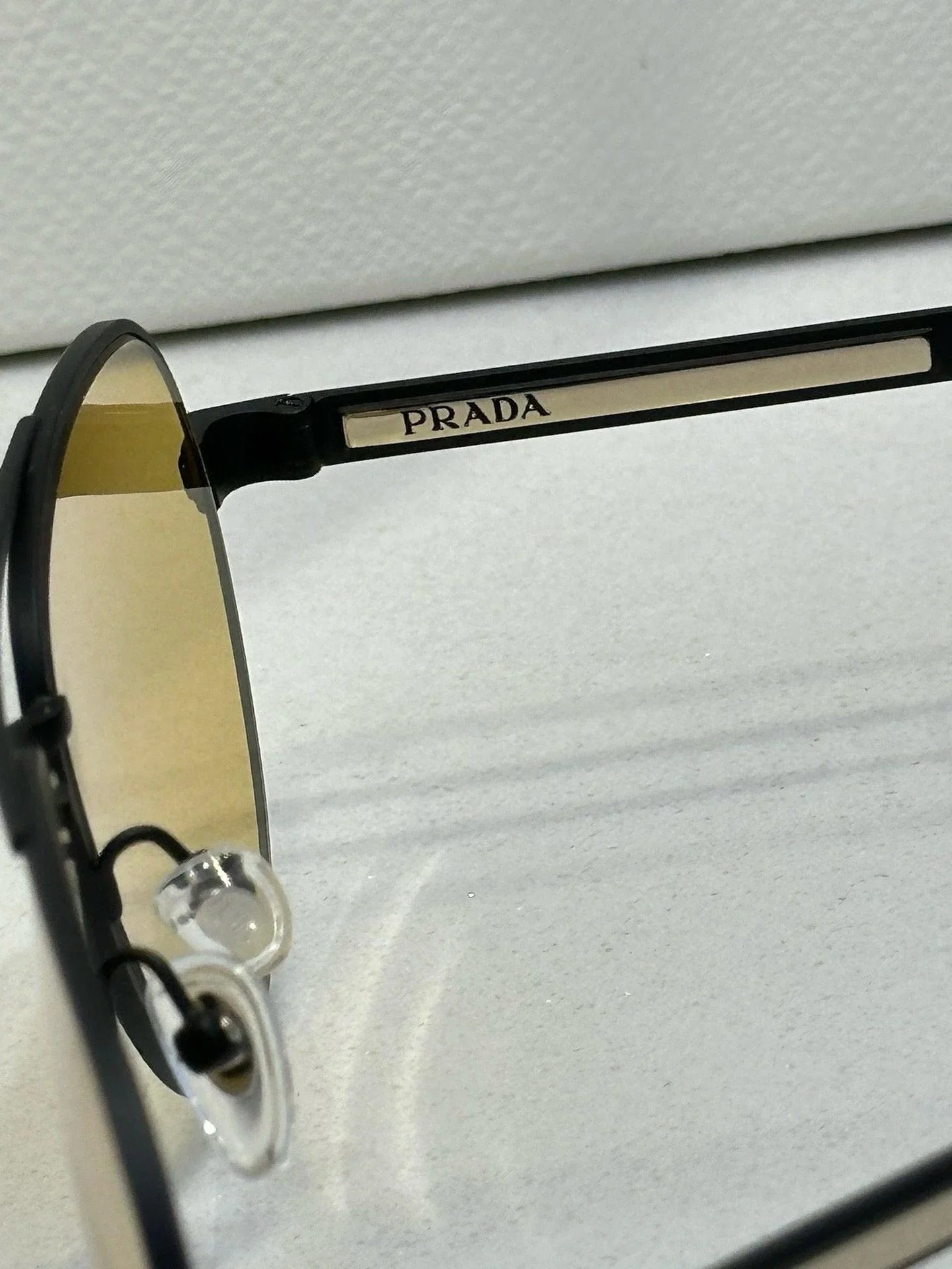Prada PR A54S 1BO90C Men&