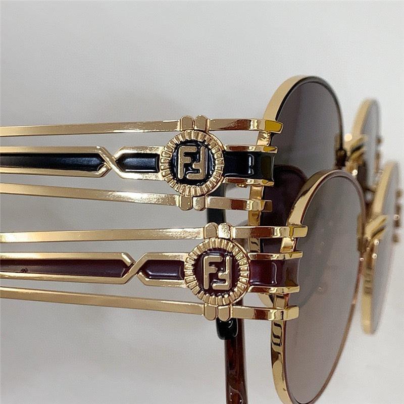 FENDI New Vintage Fendi SL 7030 SL 7030 C. 678 Italy Sunglasses✨