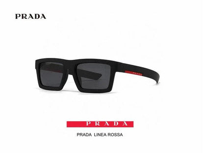 PRADA PR 02ZS Sunglasses Men&