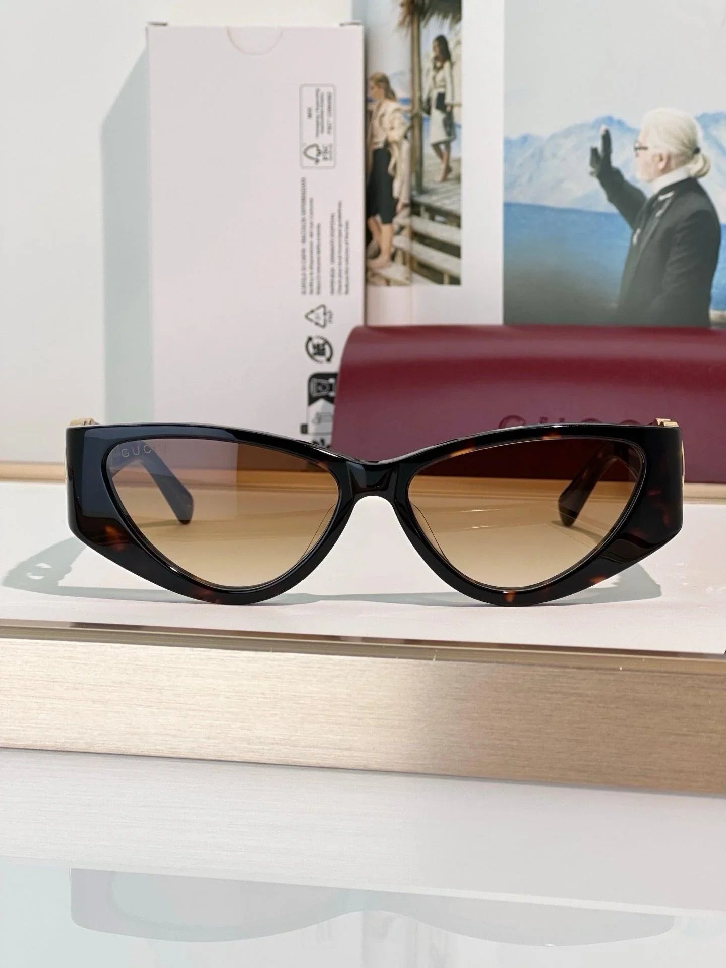 Gucci GG1824  Women&