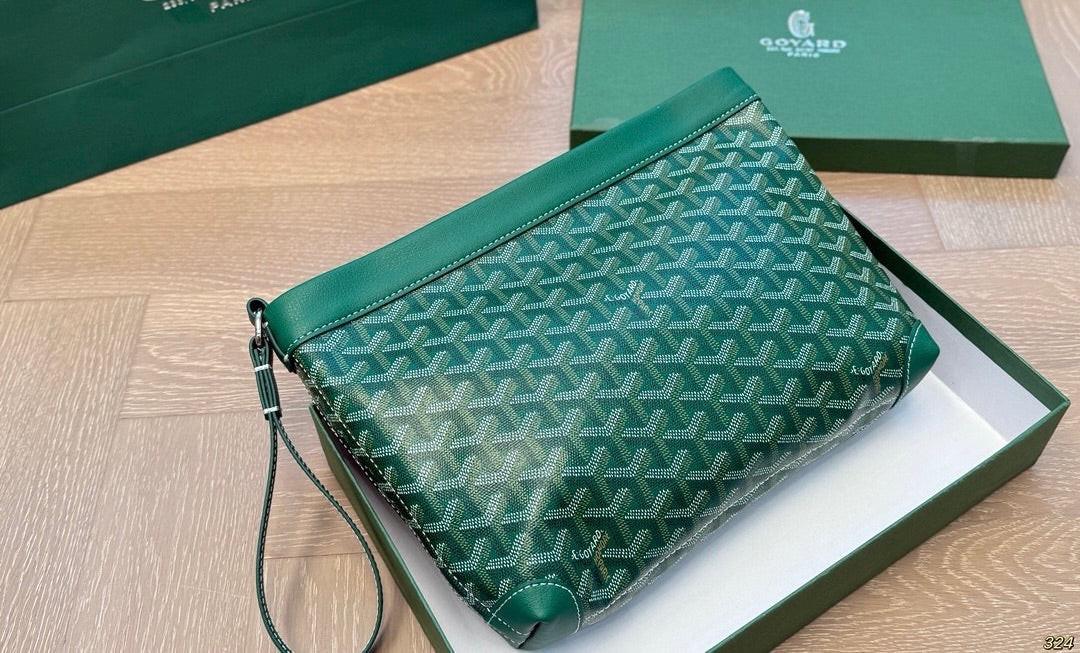 Goyard Conti Pouch bag  ✨