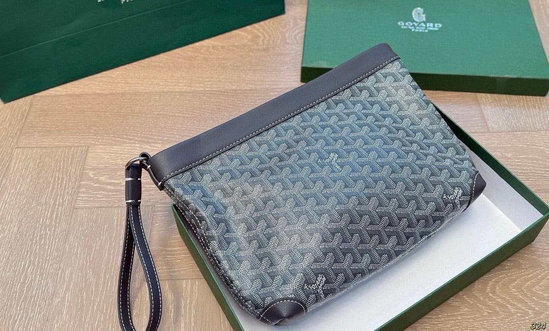 Goyard Conti Pouch bag  ✨