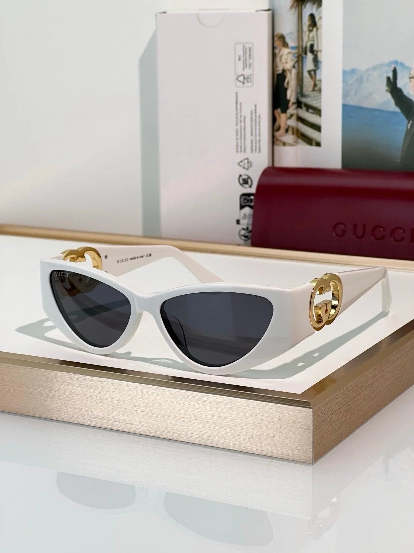 Gucci GG1824  Women&