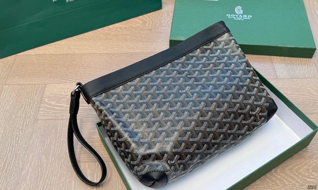 Goyard Conti Pouch bag  ✨