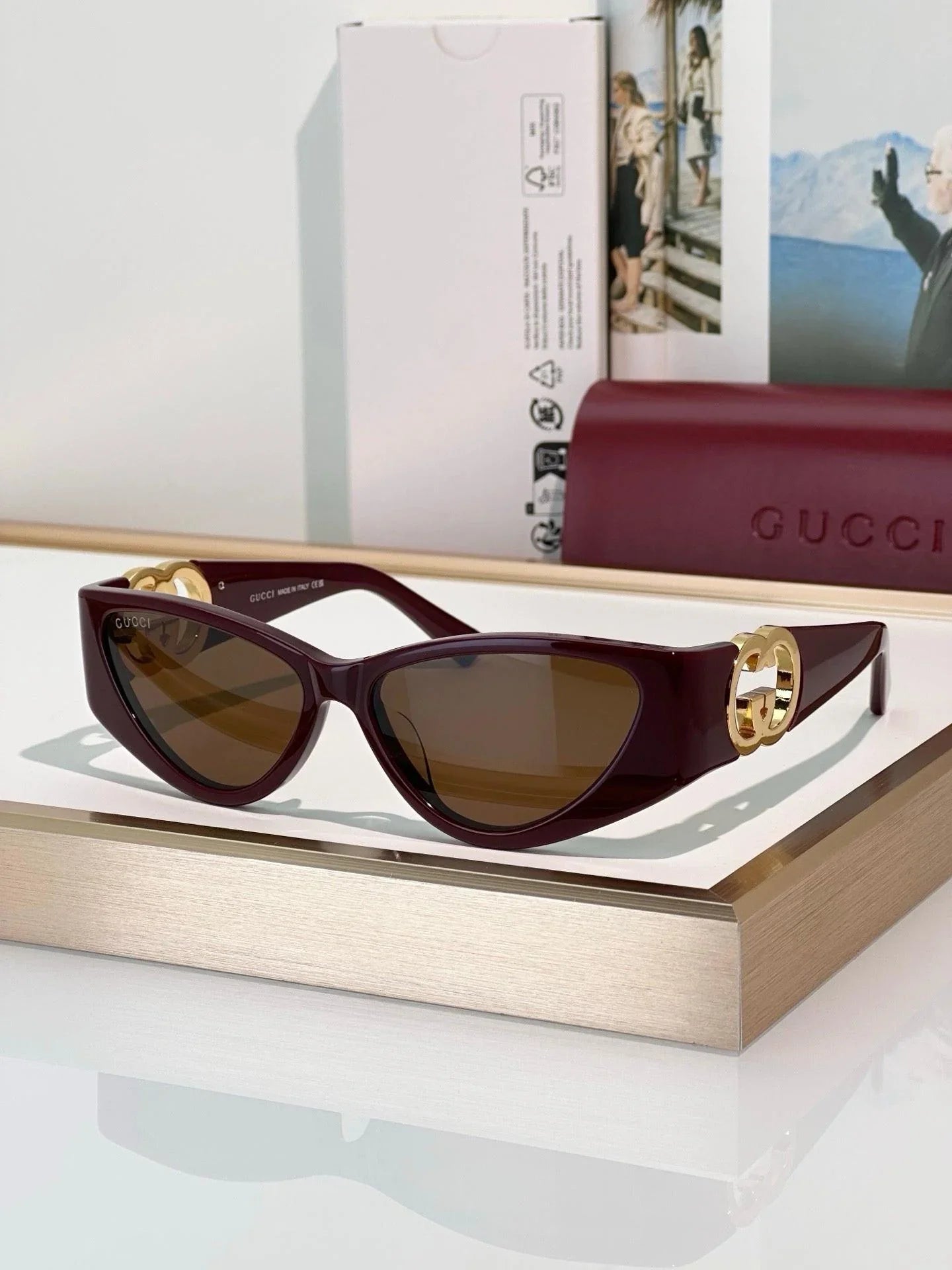 Gucci GG1824  Women&