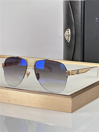 MAYBACH THE AVRDCAUT I  Zeiss Lenses Sunglasses 👑