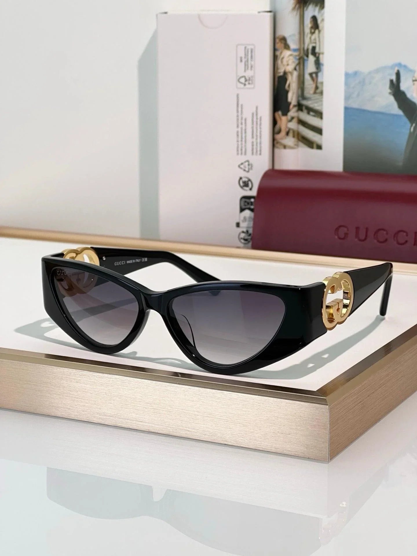 Gucci GG1824  Women&
