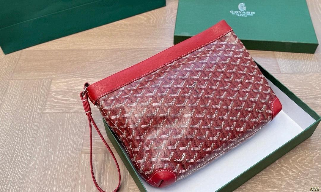 Goyard Conti Pouch bag  ✨