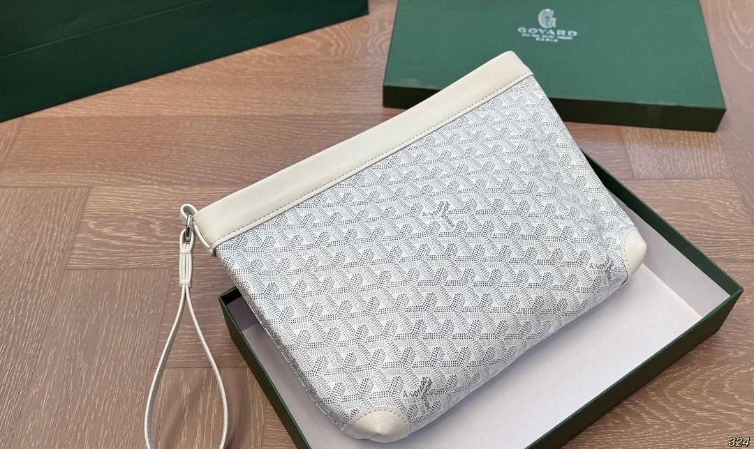 Goyard Conti Pouch bag  ✨
