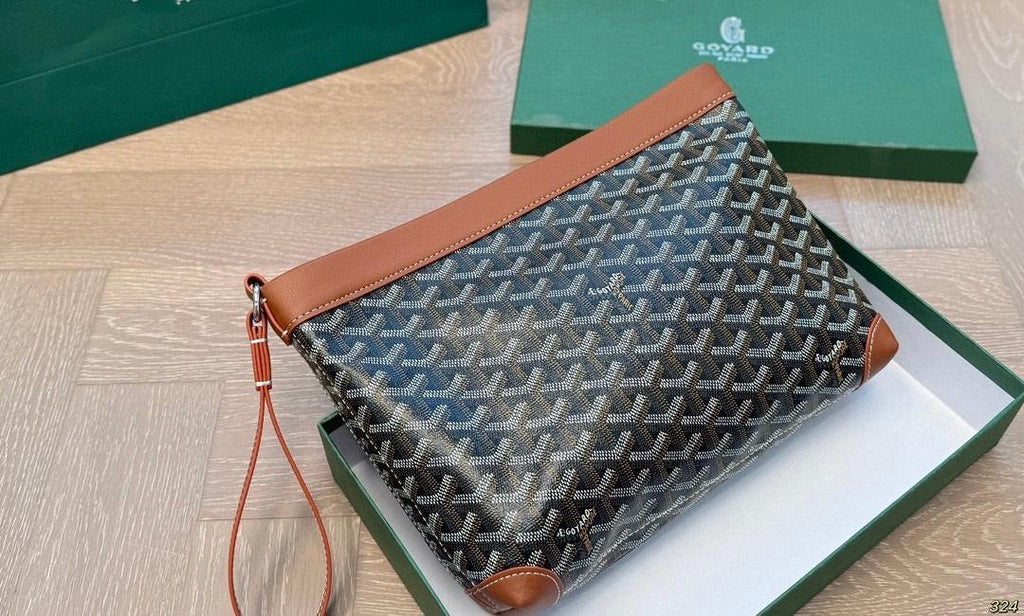 Goyard Conti Pouch bag  ✨