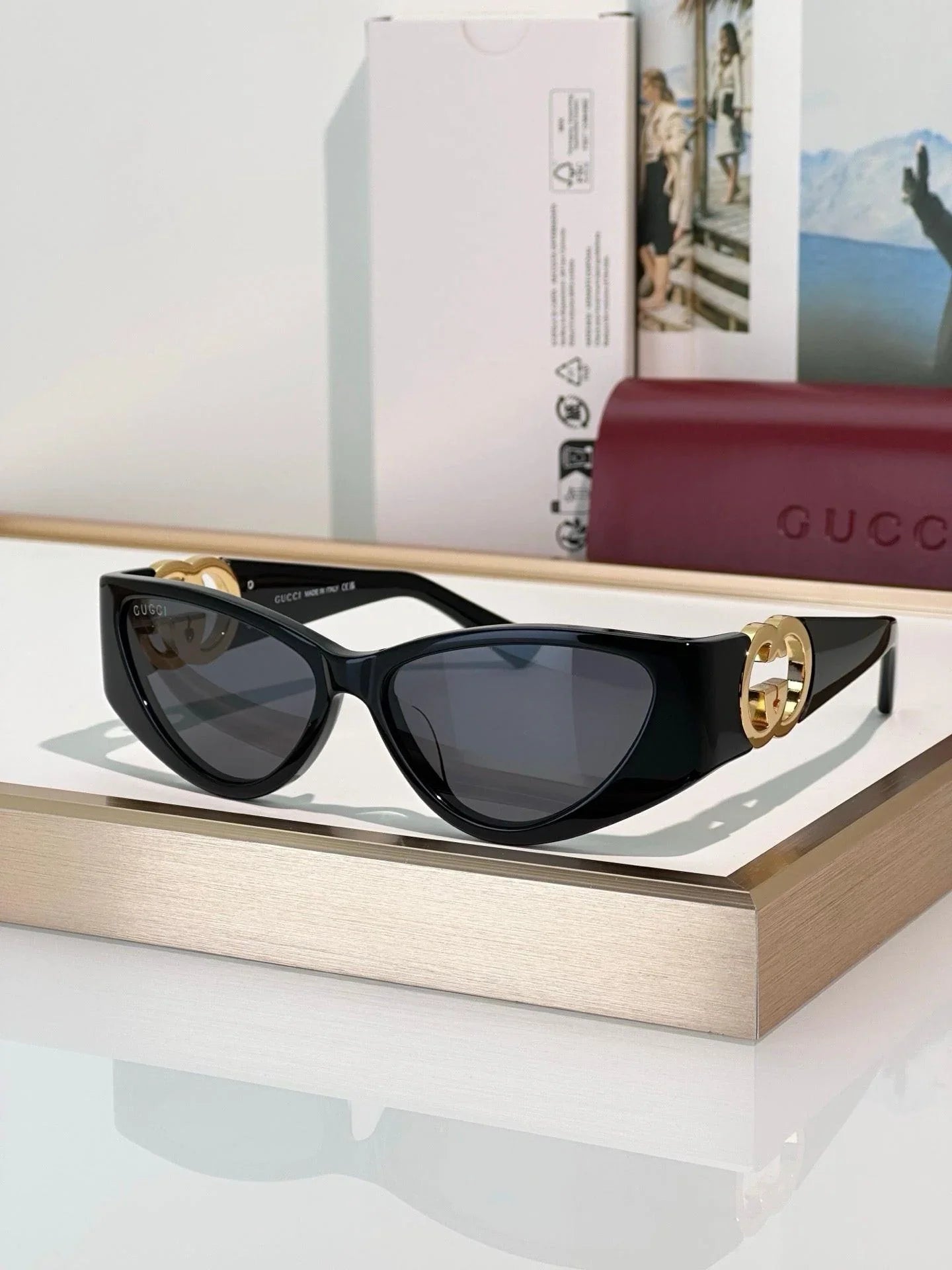 Gucci GG1824  Women&