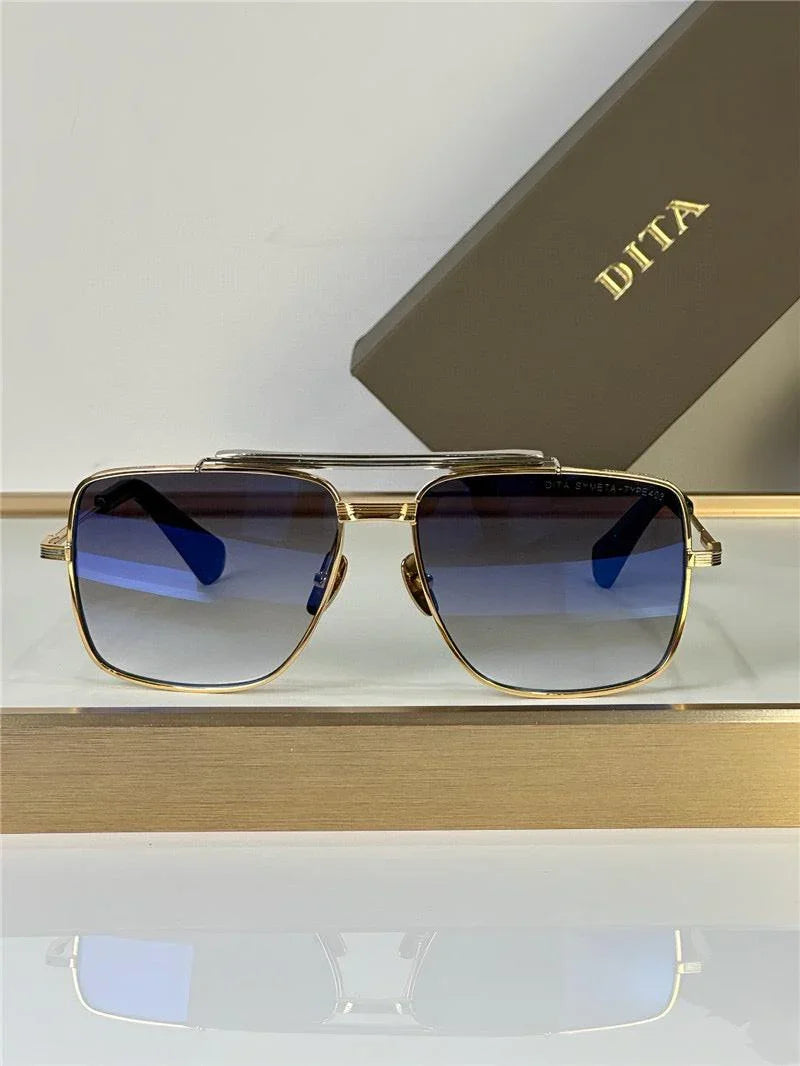 DITA Eyewear SYMETA Type 403 Sunglasses 🔱