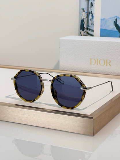 DIOR Dior Homme DIOR0219S Sunglasses✨