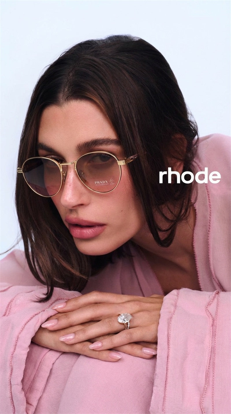 PRADA PR B52S Sunglasses  🟥