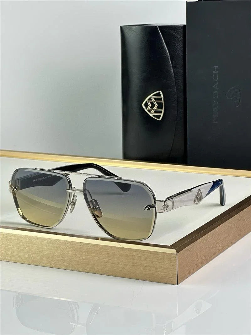 MAYBACH Gawa The SANME  I Mirror Zeiss Lenses 👑